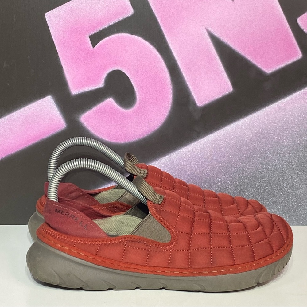 Merrell Hut Mocs Slip Ons